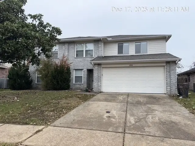 2808 High Pointe, McKinney, TX 75071 - Image #1