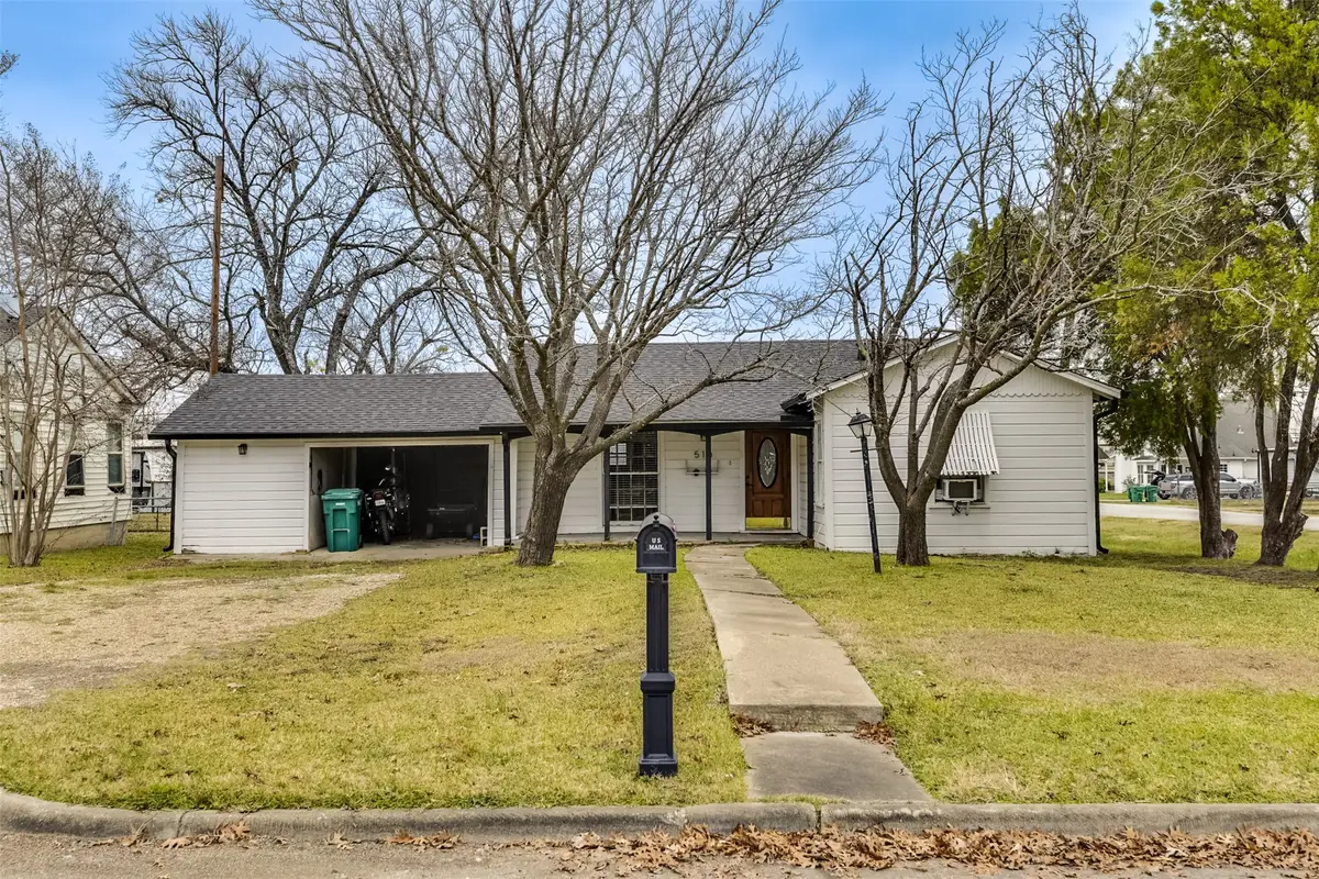 510 S Church Street, Ellis, TX 75125 - Image #1