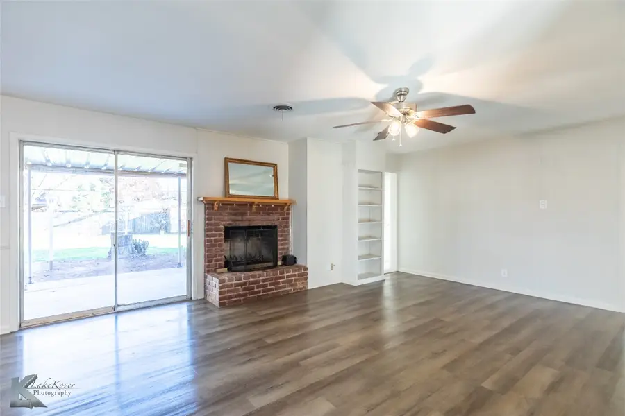 2509 Woodridge Drive, Abilene, TX 79605 - Image #3