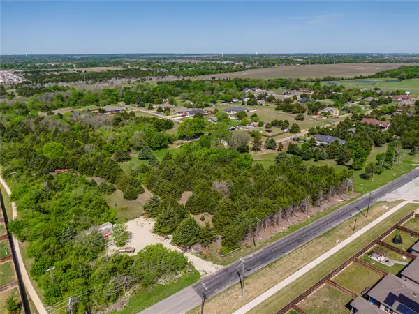 1460 S Uhl Road, Glenn Heights, TX 75154