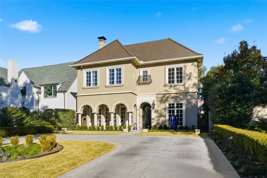 3808 Bryn Mawr Drive, University Park, TX 75225 - Image #3