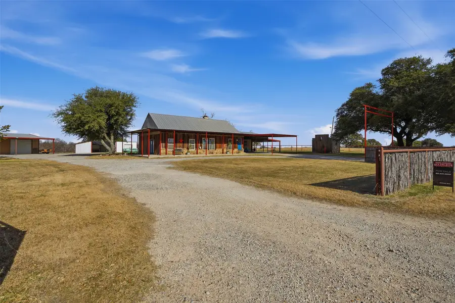 4681 Weiland Road, Weatherford, TX 76088 - Image #2