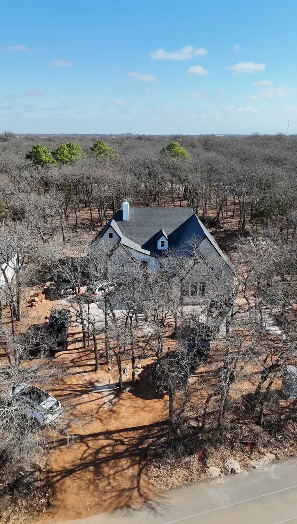 TBD Country Rd 1022, Joshua, TX 76058