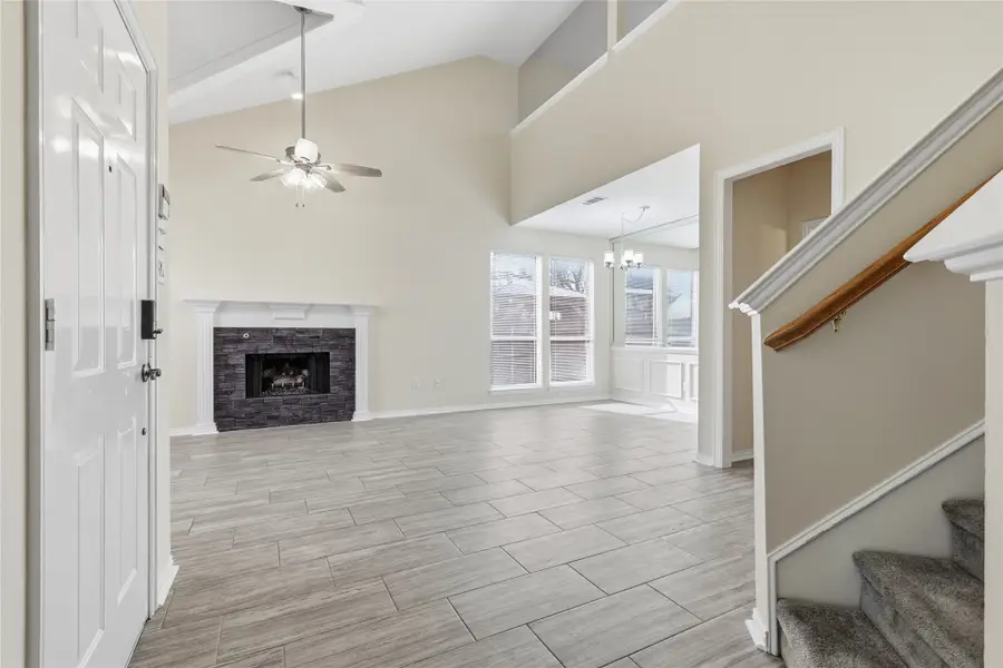 1316 Marchant Place, Lewisville, TX 75067 - Image #3