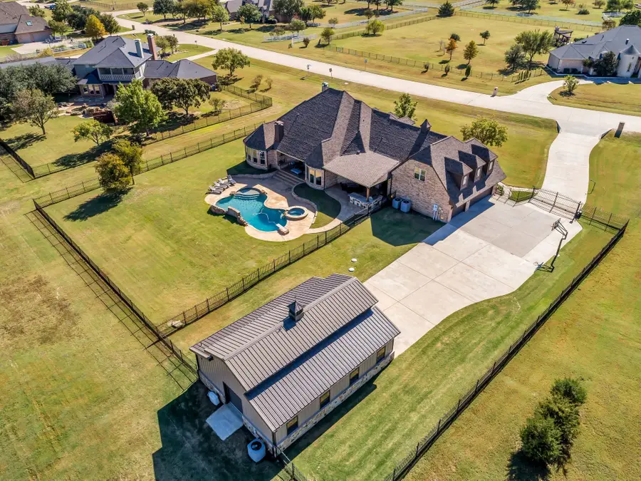 863 Noble Champions Way, Bartonville, TX 76226 - #3