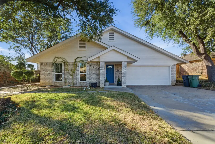 4116 Canal Court, Arlington, TX 76016 - Image #3
