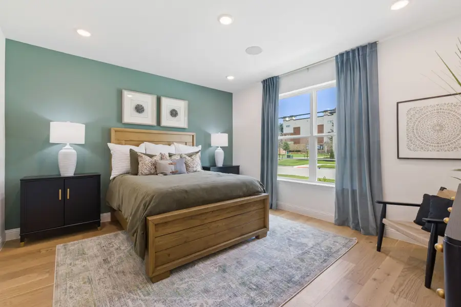 6233 Fortuna Lane, McKinney, TX 75070 - Image #3