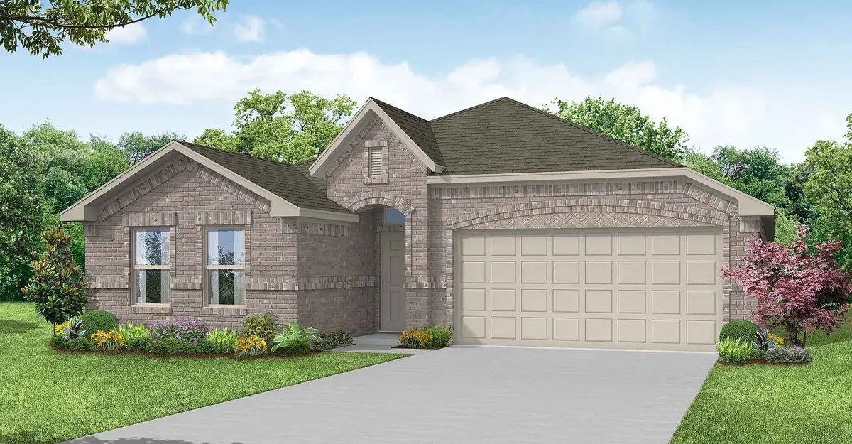 116 Coyote Circle, Terrell, TX 75160 - Image #1