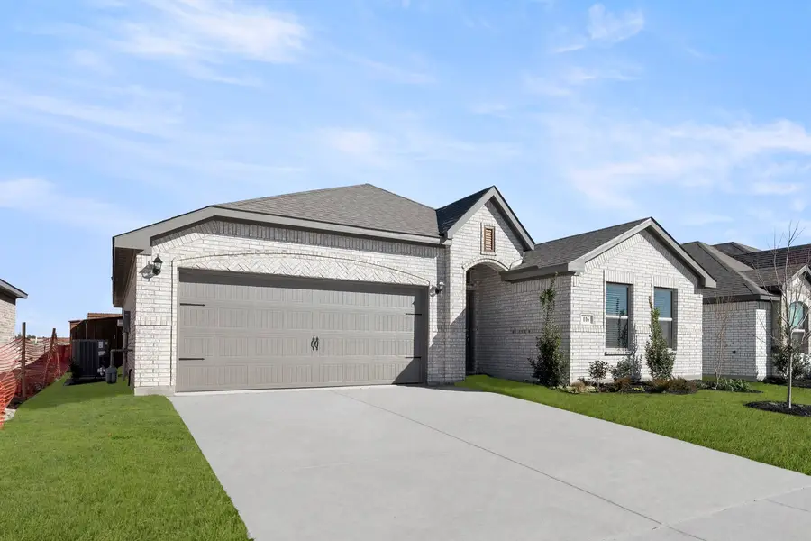 116 Coyote Circle, Terrell, TX 75160 - #2