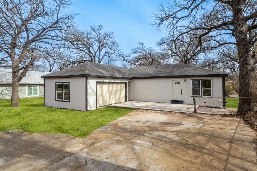 153 Avondale Avenue, Azle, TX 76020 - #3