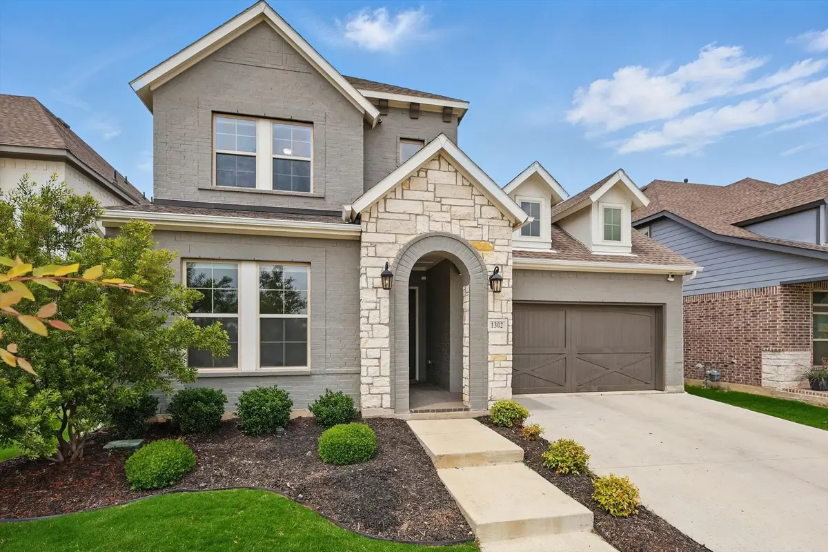 1302 20th Street, Argyle, TX 76226 - #1