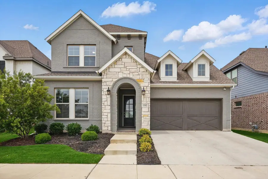 1302 20th Street, Argyle, TX 76226 - #2