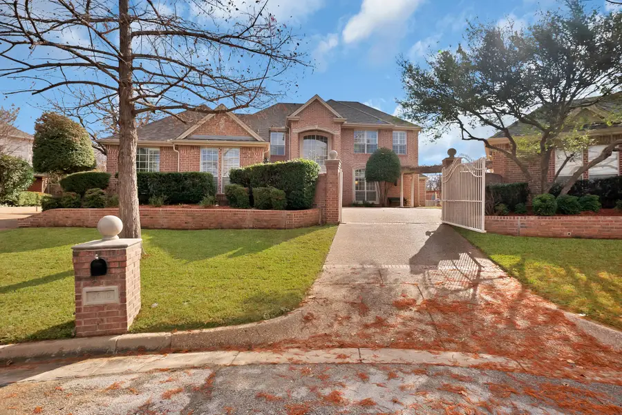 5605 Bailey Court, Arlington, TX 76017 - Image #2