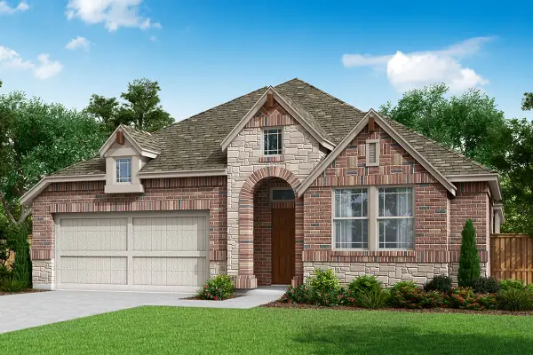 5600 Burford Lane, Celina, TX 75009