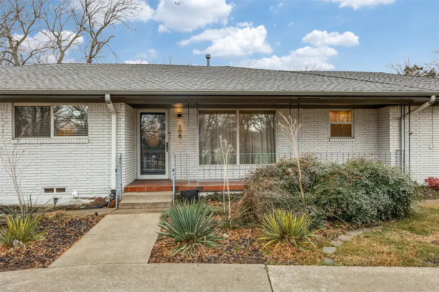 606 Keith Drive, Allen, TX 75002 - Image #2