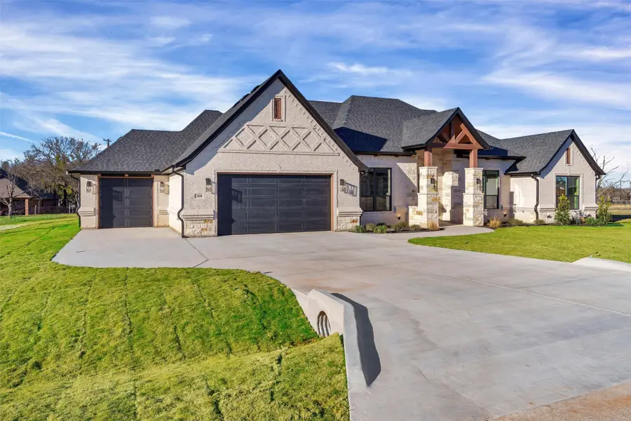 2408 Candlestick Drive, Granbury, TX 76049 - Image #3