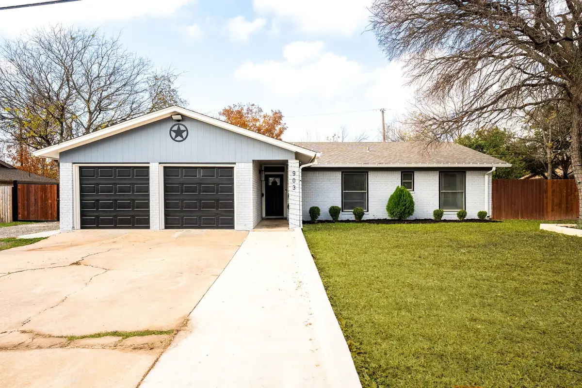 903 Power Road, Georgetown, TX 78628 - #1