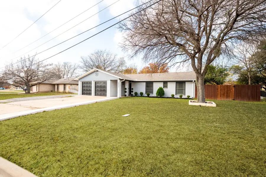 903 Power Road, Georgetown, TX 78628 - #3