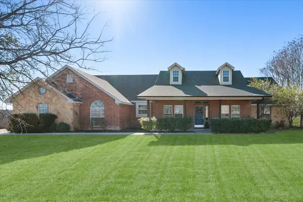 100 Ruth Court, Aledo, TX 76008