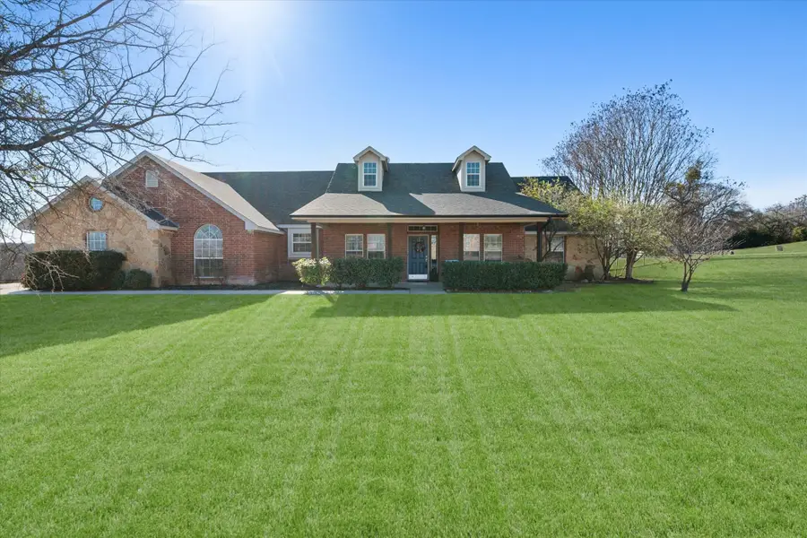 100 Ruth Court, Aledo, TX 76008 - Image #3