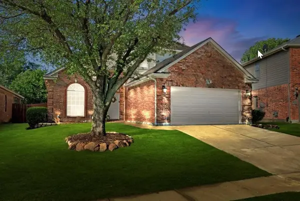 5513 Paloma Court, Fort Worth, TX 76179