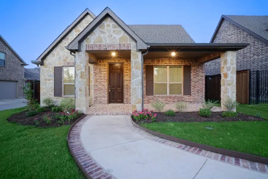 4212 Foxtail Run Lane, Arlington, TX 76005 - Image #2