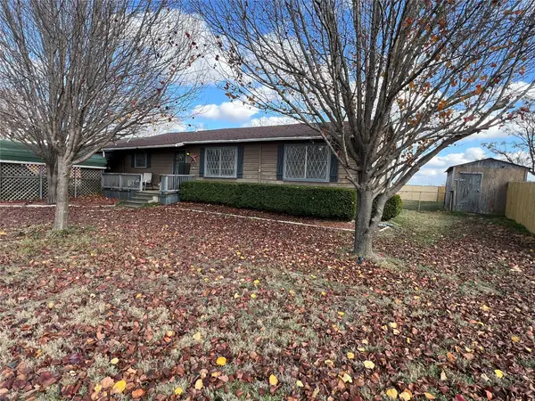 2183 Fm 1567 E, Como, TX 75431