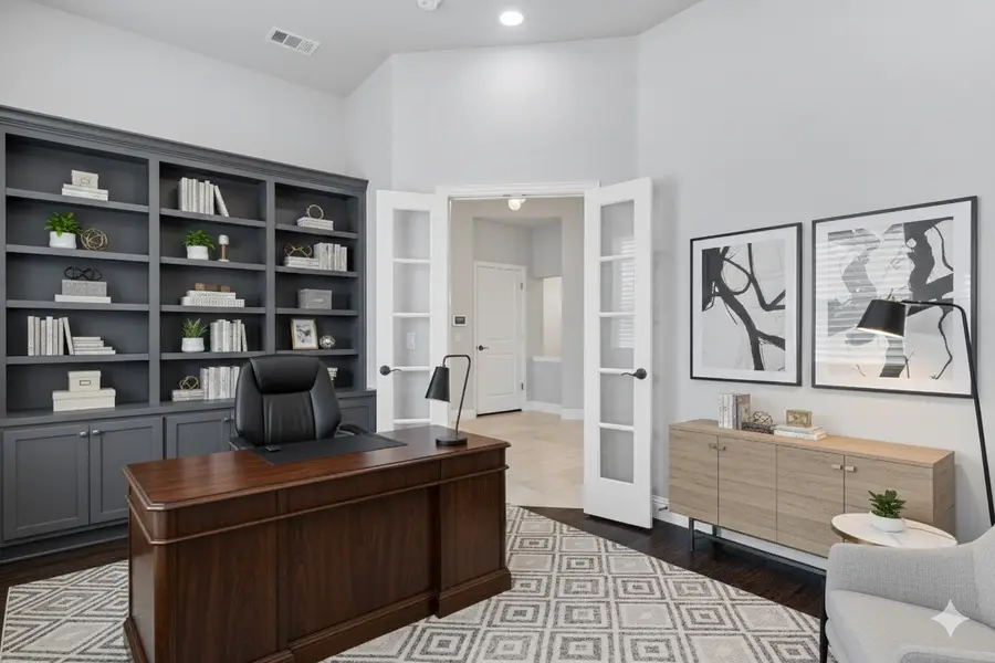 3116 Golden Sunset Court, Mesquite, TX 75181 - Image #3