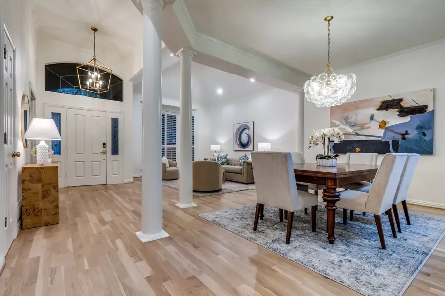 7322 Lane Park Drive, Dallas, TX 75225 - Image #2