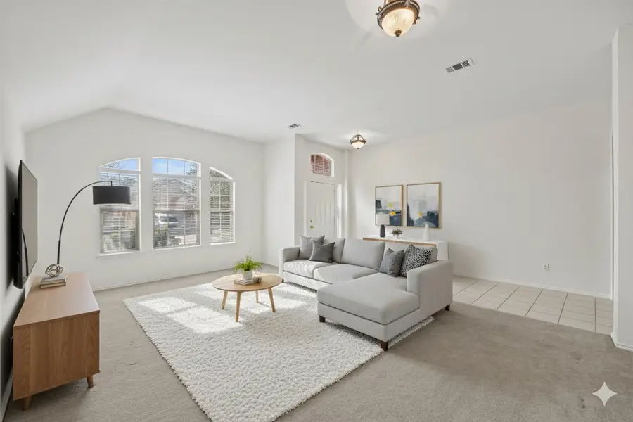 9304 Bedford Lane, McKinney, TX 75071 - Image #2