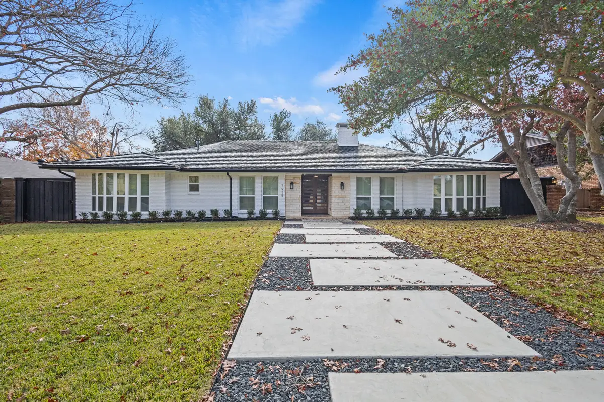 7938 Hillfawn Circle, Dallas, TX 75248 - Image #1