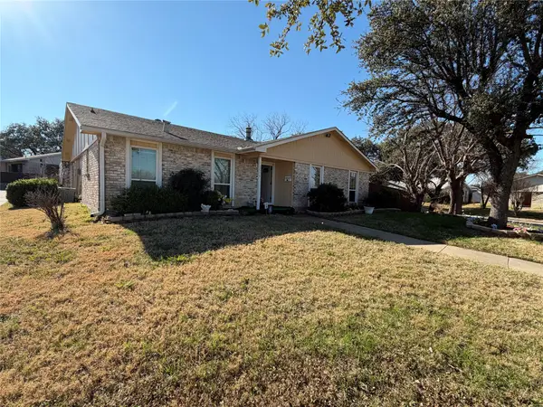 2006 Southern Oaks, Carrollton, TX 75007