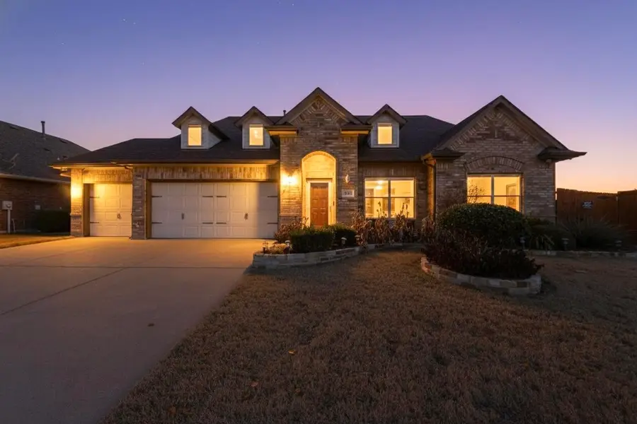 3020 Glenoaks Drive, Royse City, TX 75189 - Image #2