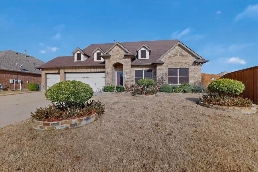 3020 Glenoaks Drive, Royse City, TX 75189 - Image #3