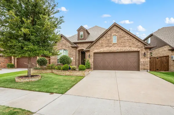 620 Bridgewater Road, Fort Worth, TX 76131