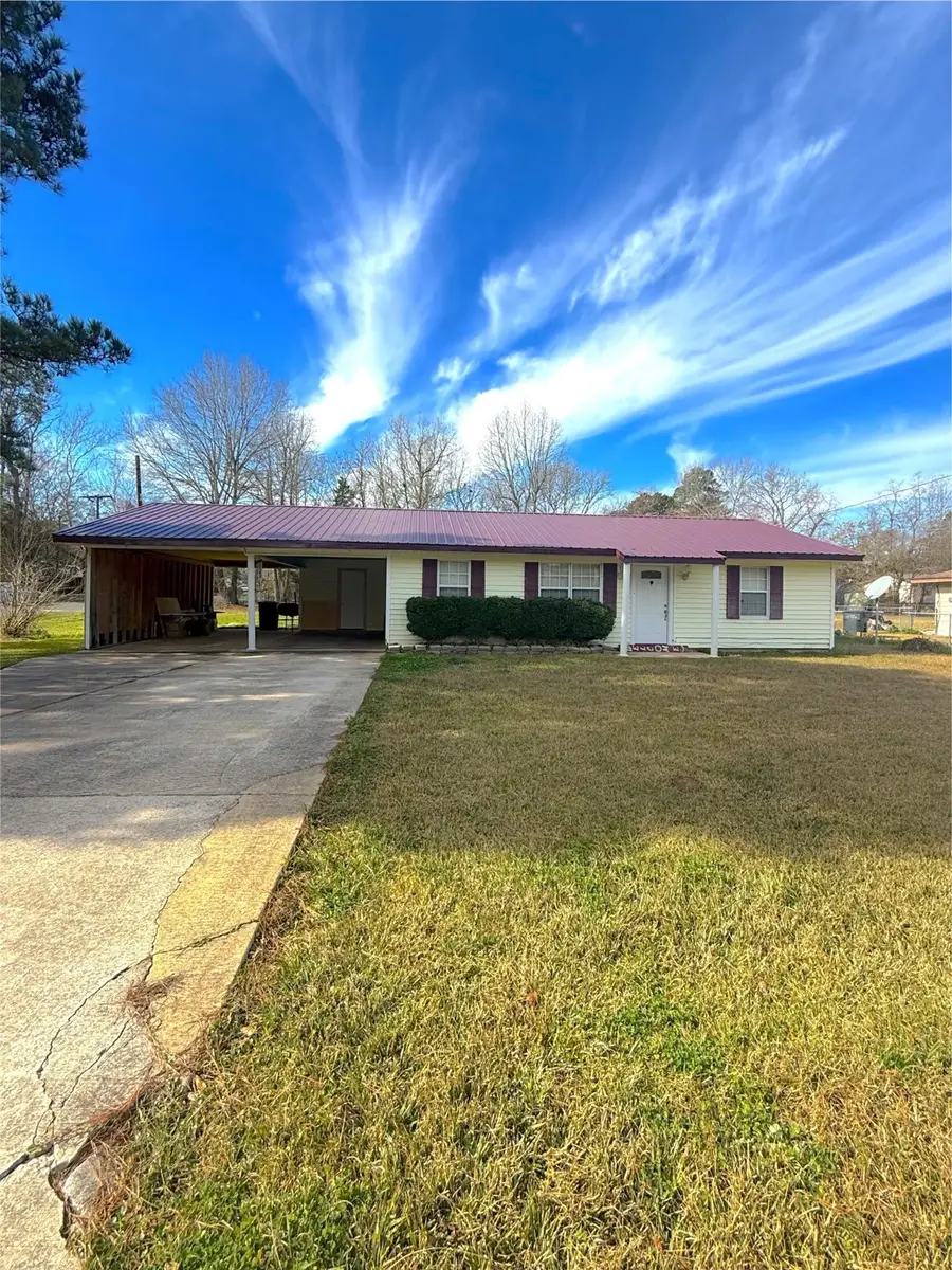 518 Arlington Street, Coushatta, LA 71019 - Image #2