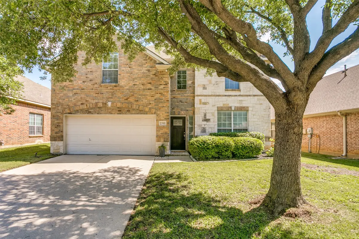 2311 Watercrest Drive, Keller, TX 76248 - Image #1