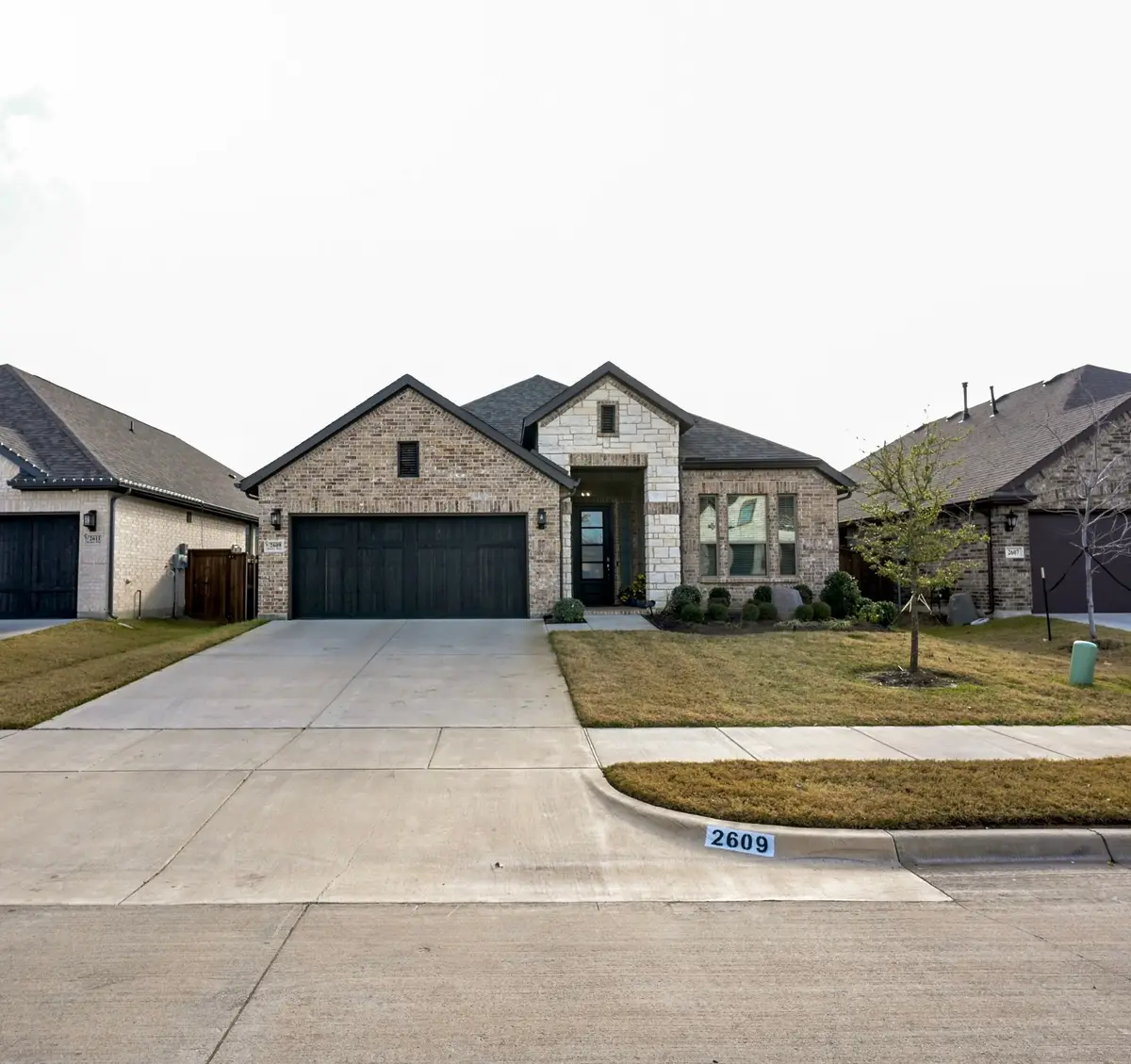 2609 Henley Way, Mansfield, TX 76084 - Image #1
