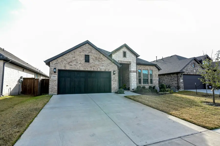 2609 Henley Way, Mansfield, TX 76084 - Image #2