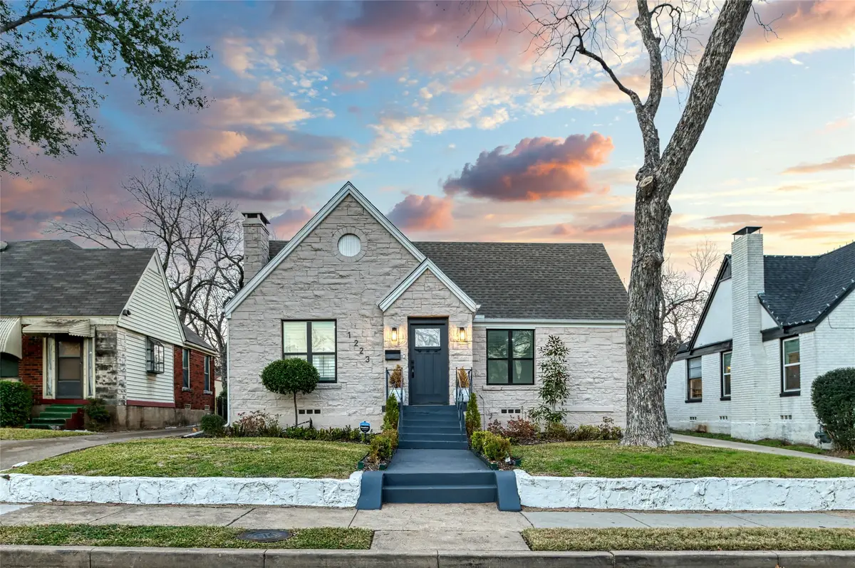 1223 E Waco Avenue, Dallas, TX 75216 - Image #1