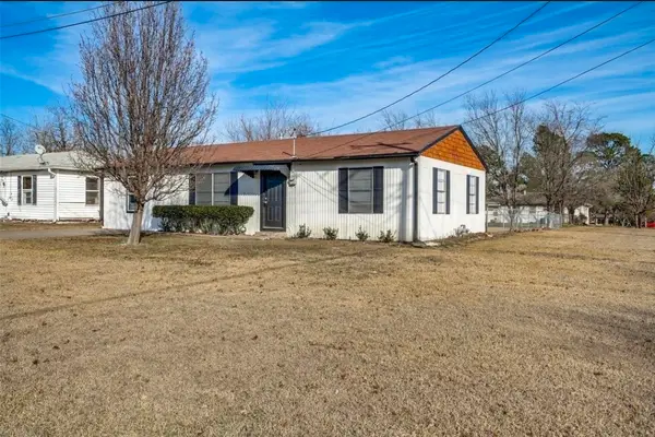 6007 Colorado Street, Greenville, TX 75402