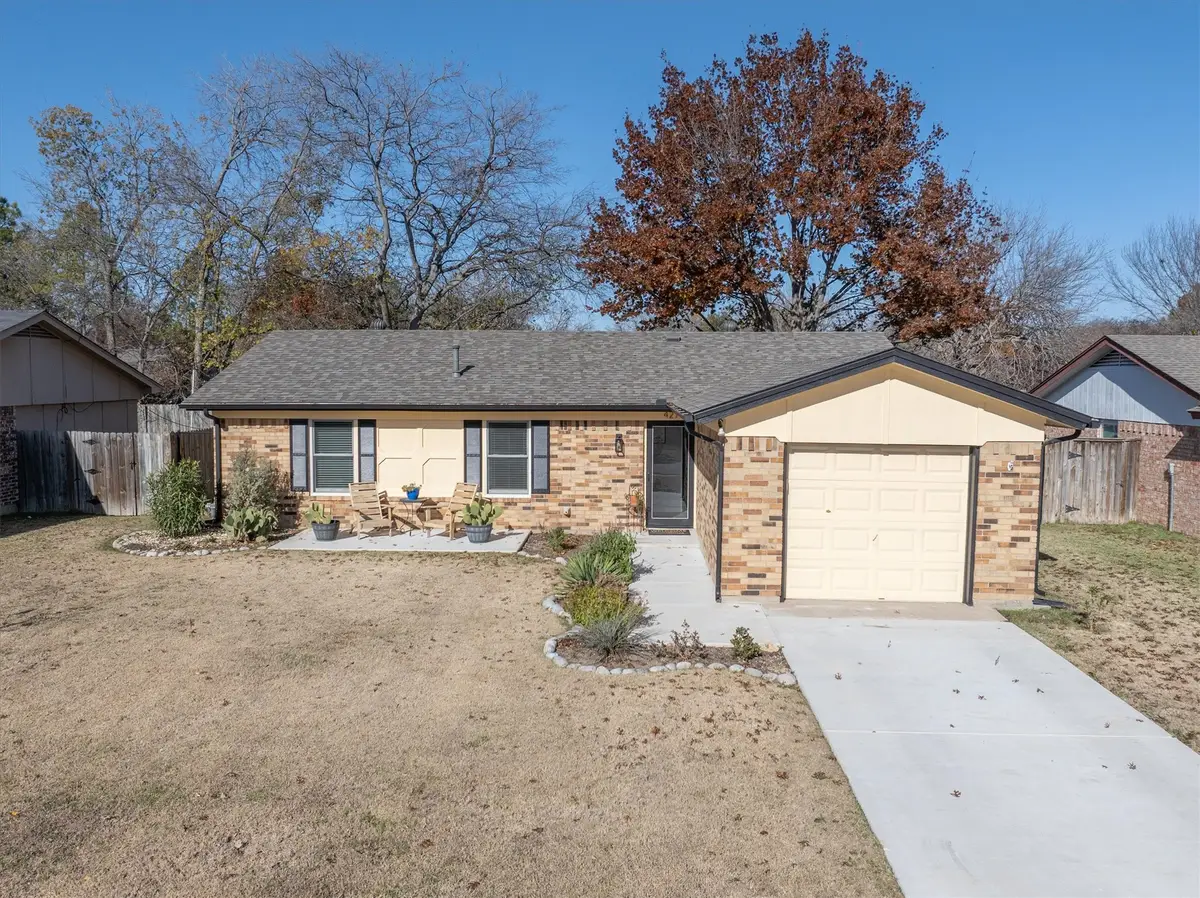 427 Marsha Street, Keller, TX 76248 - Image #1