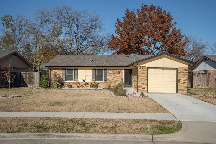 427 Marsha Street, Keller, TX 76248 - Image #3