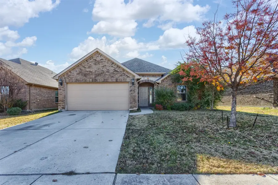 1408 Villa Paloma Boulevard, Little Elm, TX 75068 - Image #2