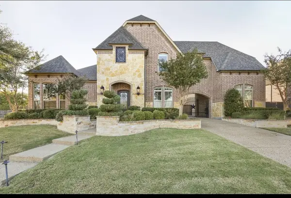 2257 Hermitage Drive, Allen, TX 75013