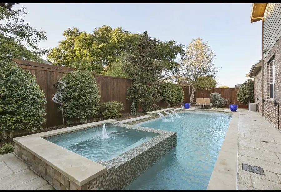 2257 Hermitage Drive, Allen, TX 75013 - #2