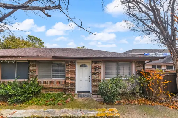 4427 Westminster Drive, Irving, TX 75038