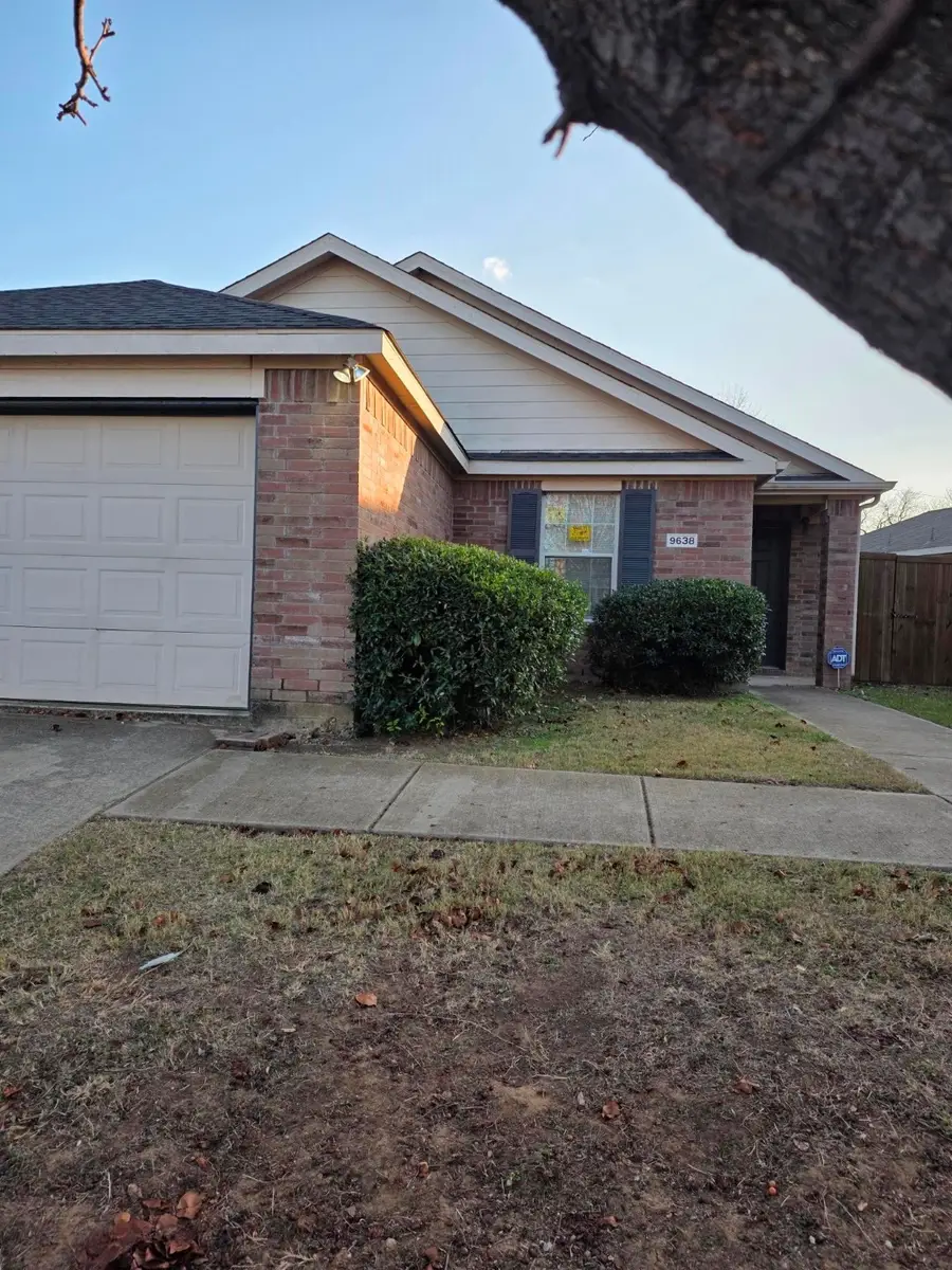 9638 Briggs Street, Dallas, TX 75227 - Image #2