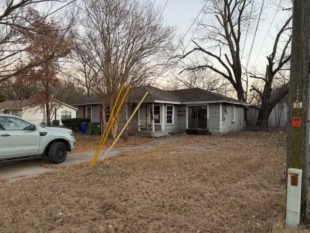 12010 Badger Drive, Balch Springs, TX 75180 - Image #1