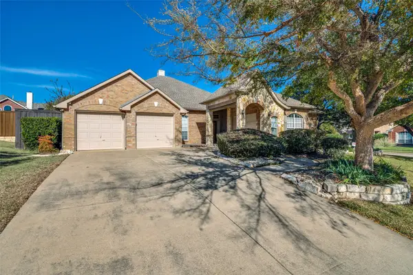 4317 Founders Drive, Rowlett, TX 75089